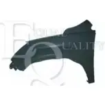 Крыло EQUAL QUALITY Honda CR-V 3 (RE) 2006 – 2011 L04277 HM Y7K14 QZPUPZ