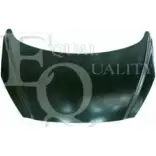 Капот двигателя EQUAL QUALITY Peugeot 308 1 (T7, 4E, 4H) Универсал 2.0 Bioflex 140 л.с. 2008 – 2024 YALQX 8W4 9O L04339