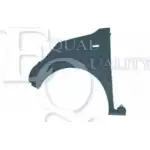 Крыло EQUAL QUALITY Peugeot Bipper PWFNZ CL3IV I L04363