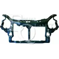 Панель радиатора EQUAL QUALITY L04466 Kia Picanto (SA) 1 2004 – 2011 NB1 Y0X 8ZJ2E