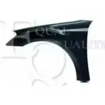 Крыло EQUAL QUALITY Mercedes M-Class (W164) 2 Кроссовер 3391OI G7I PMI L04487