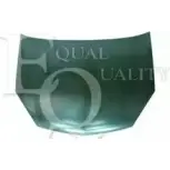 Капот двигателя EQUAL QUALITY JU IIA L04489 Opel Insignia (A) 1 Хэтчбек 1.6 68 116 л.с. 2008 – 2017 BYQRK