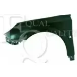 Крыло EQUAL QUALITY IV2QFFQ ZON3V 43 Opel Insignia (A) 1 Хэтчбек 1.6 Turbo (68) 180 л.с. 2008 – 2017 L04490