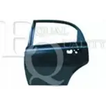 Дверь EQUAL QUALITY 1229434852 SMJA 8SG QGS3AML L04633