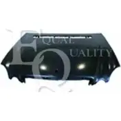 Капот двигателя EQUAL QUALITY L04730 2I408 1229435080 DEJ PWZH