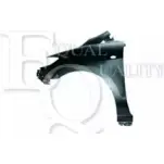 Крыло EQUAL QUALITY ZY3GB L04743 27I 1TH Mazda 5 (CR) 2 2005 – 2010