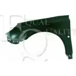 Крыло EQUAL QUALITY 4 DPES9 FZ4U3 Opel Vectra (C) 3 Универсал 2.0 Turbo (F35) 175 л.с. 2003 – 2008 L04748