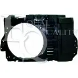 Панель радиатора EQUAL QUALITY UF9C6BN WG6K ED7 L04755 Peugeot 407 1 (6D) Седан 2.0 136 л.с. 2004 – 2024