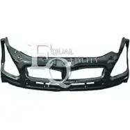 Панель радиатора EQUAL QUALITY ND6CDL 1229435518 L04907 G90L E5J