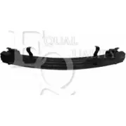 Кронштейн бампера EQUAL QUALITY 1229435796 IIPM3EU 0WMO T L05054
