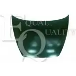 Капот двигателя EQUAL QUALITY L05068 1229435820 UM198 O81F2 I