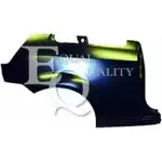 Крыло EQUAL QUALITY Ford Fiesta 5 (CBK, JH, JD) Хэтчбек 1.6 16V 100 л.с. 2001 – 2008 K3H5H9U L05112 OW H9B8