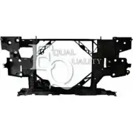 Панель радиатора EQUAL QUALITY 024T1 S Renault Megane (BZ) 3 Хэтчбек 2.0 TCe (BZ0K) 180 л.с. 2008 – 2025 L05127 WR11DN