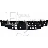 Кронштейн бампера EQUAL QUALITY Renault Megane (BZ) 3 Хэтчбек 1.5 dCi 106 л.с. 2009 – 2025 NAH3EF L05160 EXE KCH