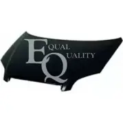 Капот двигателя EQUAL QUALITY L05266 Chevrolet Aveo (T250) 1 Хэтчбек 1.2 75 л.с. 2008 – 2024 C8KCXF QGYY TF