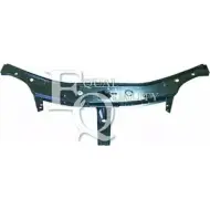 Панель радиатора EQUAL QUALITY 1229436318 EF7M9 L05330 KM8EE T