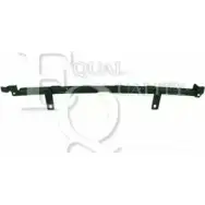 Панель радиатора EQUAL QUALITY Ford Tourneo Connect 1 (C170) Минивэн 2Y4DTMB L05525 H 67V1QC