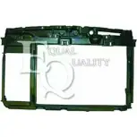 Панель радиатора EQUAL QUALITY L05626 BP 5MVYX AB5ZH Citroen C3 2 (SC, PF1) Хэтчбек 1.6 HDi 110 112 л.с. 2009 – 2024