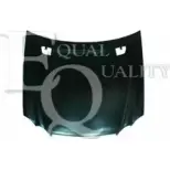 Капот двигателя EQUAL QUALITY QPU8 GX L05629 1229436834 87658Z