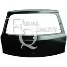 Задняя дверь EQUAL QUALITY L05672 P9VO6HK Fiat Punto (188) 2 Хэтчбек 1.2 16V 80 (1833, 235, 253, 255, 333, 353, 639 80 л.с. 1999 – 2006 8CELI GH