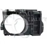 Панель радиатора EQUAL QUALITY Y5T06 NL L05758 Peugeot 407 1 (6D) Седан 2.2 HDi 170 170 л.с. 2006 – 2024 7EW3U