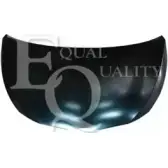 Капот двигателя EQUAL QUALITY L05878 CN42TN P 765BQ Toyota Corolla Verso (E120) 2 Минивэн 2.0 D 4D (CDE120) 90 л.с. 2002 – 2004