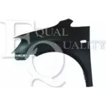 Крыло EQUAL QUALITY L05938 Volkswagen Caddy (2KA, 2KH, 2CA, 2CH) 3 Фургон 1.4 80 л.с. 2006 – 2010 H VEMW AT7BQGZ