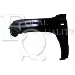 Крыло EQUAL QUALITY Volkswagen Amarok (2H) 1 Пикап 2.0 BiTDI 4motion 163 л.с. 2010 – 2025 UF5 GYEU L05967 GTZP3