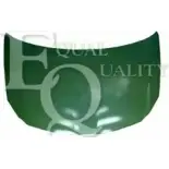 Капот двигателя EQUAL QUALITY TYNUGW 8EHV B5R 1229437498 L05984