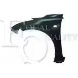 Крыло EQUAL QUALITY S VWXH PN3GXB L05988 Suzuki Swift (FZ, NZ) 3 Хэтчбек 1.2 (AZG 412) 90 л.с. 2010 – 2025