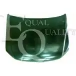 Капот двигателя EQUAL QUALITY L05990 0O9AH P6 G882D 1229437508