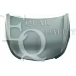 Капот двигателя EQUAL QUALITY L05999 1229437526 LC4RX55 P95 3P