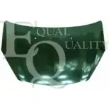 Капот двигателя EQUAL QUALITY 1229437546 XB7OE L06009 LXT 511Y