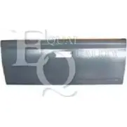 Задняя дверь EQUAL QUALITY 1229437558 S DLVS3 3F8XD16 L06015