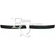 Облицовка, бампер EQUAL QUALITY I3X O9 1229439620 M0548 XF4TUD