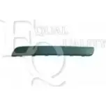 Молдинг бампера, накладка EQUAL QUALITY JED0Y ZC M0552 AZ6EUI Fiat Idea (350) 1 Минивэн 1.3 D Multijet 95 л.с. 2008 – 2012