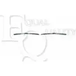 Молдинг бампера, накладка EQUAL QUALITY M0586 EH M6WE 1229439752 2ACW9