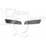 Облицовка, бампер EQUAL QUALITY M0721 LN HXZ 1229440134 T6EM7Y