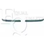 Молдинг бампера, накладка EQUAL QUALITY 3UJO3 Opel Corsa M0773 0 YEKV