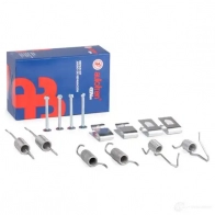 Ремкомплект колодок AUTOFREN SEINSA 1419560352 8430320241555 D3995A W YU8MA - Изображение 2