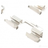 Ремкомплект колодок AUTOFREN SEINSA D42548A T3FC 7 1226451363 8430320218861 - Изображение 5