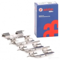 Ремкомплект колодок AUTOFREN SEINSA 8430320259673 Q GMKV 1226452543 D42878A - Изображение 2