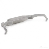 Ремкомплект колодок AUTOFREN SEINSA 8430320219066 1226451405 D42558A 6MG1D P9 - Изображение 5