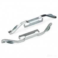 Ремкомплект колодок AUTOFREN SEINSA D42490A 8430320216300 1226451045 1N T5U - Изображение 3