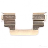 Ремкомплект колодок AUTOFREN SEINSA D42475A 1F4G 0TO 8430320215884 2665021 - Изображение 4