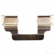 Ремкомплект колодок AUTOFREN SEINSA D42475A 1F4G 0TO 8430320215884 2665021 - Изображение 5