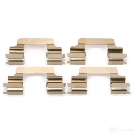 Ремкомплект колодок AUTOFREN SEINSA D42475A 1F4G 0TO 8430320215884 2665021 - Изображение 7