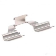 Ремкомплект колодок AUTOFREN SEINSA 8430320243245 1419561805 D42684A Q NYX5 - Изображение 7