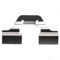 Ремкомплект колодок AUTOFREN SEINSA 8430320243245 1419561805 D42684A Q NYX5 - Изображение 9