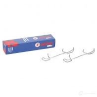 Ремкомплект колодок AUTOFREN SEINSA 8430320206226 2664883 GK G5SR0 D42338A - Изображение 2